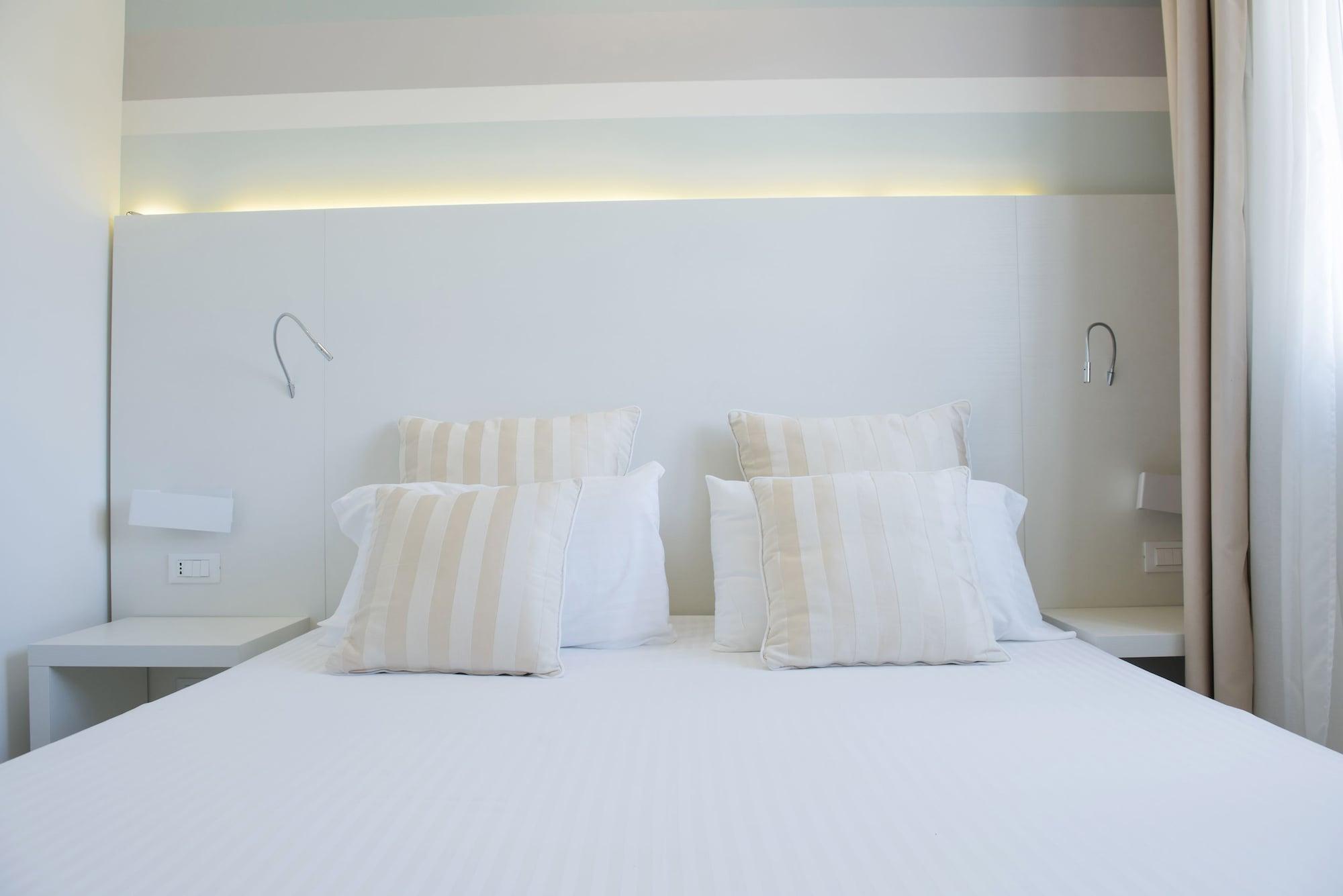 Marina Di Petrolo Hotel & Spa Castellammare del Golfo Exterior foto